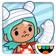 托卡生活医院中文版