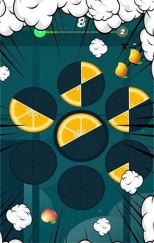 梦幻切水果大作战