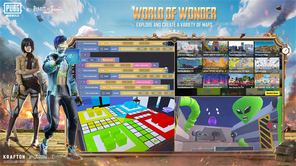 绝地求生地铁逃生2025最新版