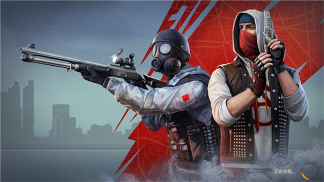 战术行动手游(Tactical OPS)