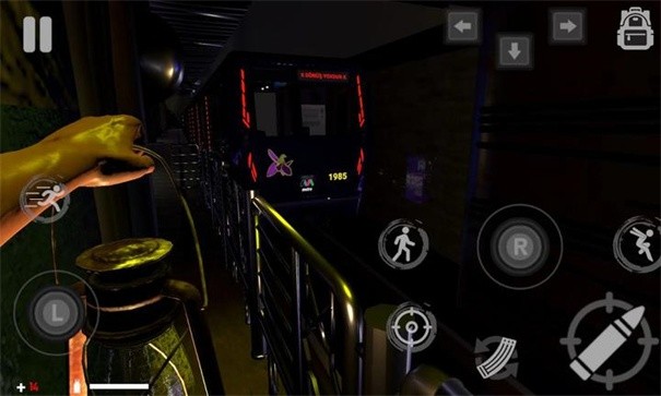 最后一站巴库手机版