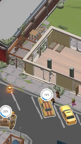生存城市建造者最新版手游