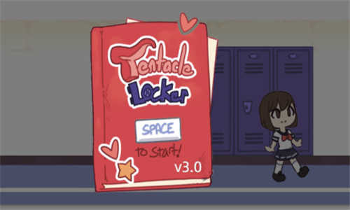 女子学校储物柜3.0