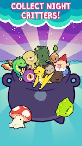 MergeMeadow游戏安卓版