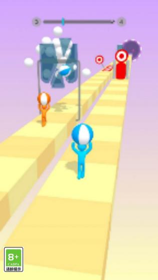 夏日水上派对游戏官方版