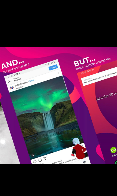 莫可人工智能app官方最新版 v0.2.24