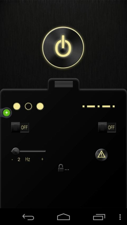 精品手电筒官方客户端 v10.26.21