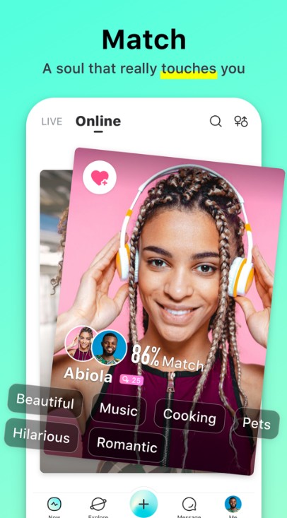 CrushMe交友app官方版 v1.0.0