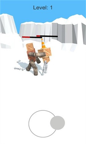 布娃娃机器人决斗