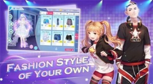 音游物语安卓版