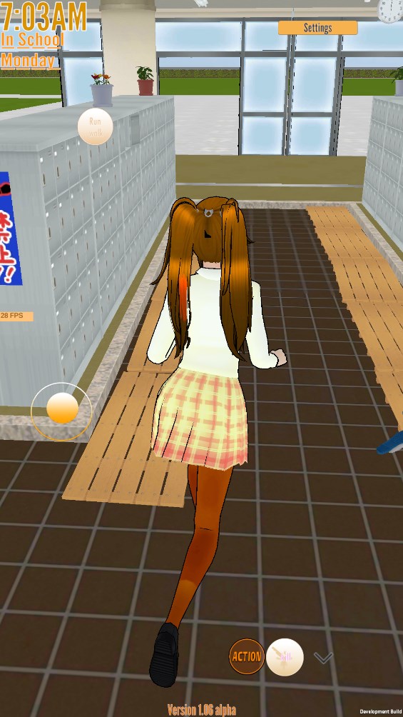 yuki的生活汉化版