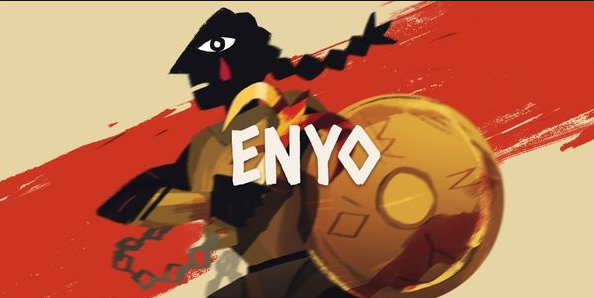 ENYO官方版手游安装