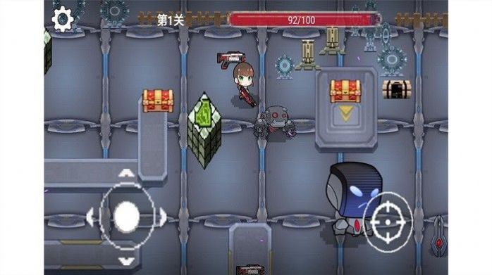 超能战场游戏最新版
