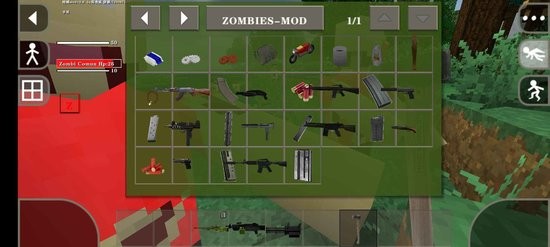 生存战争2枪械官方版手游安装