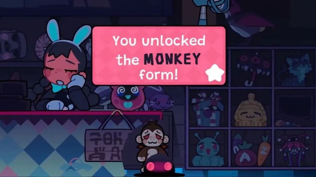 神秘生物公园汉化版