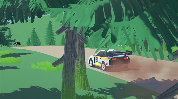 n3拉力赛(N3Rally)