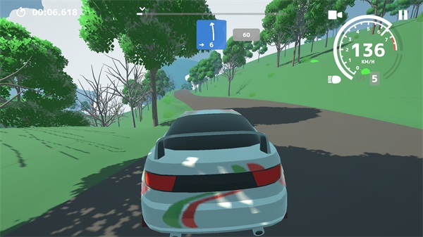 n3拉力赛(N3Rally)