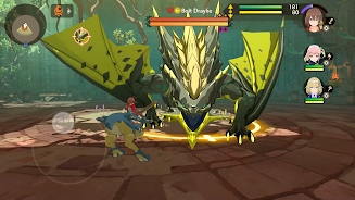 怪兽宇宙游戏正式版