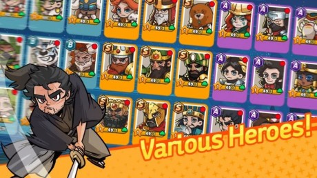 Ooga部落冒险官方正版