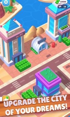 建筑冒险手机版