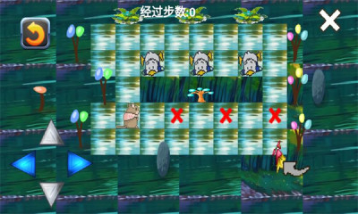 鼠鼠我鸭游戏正式版