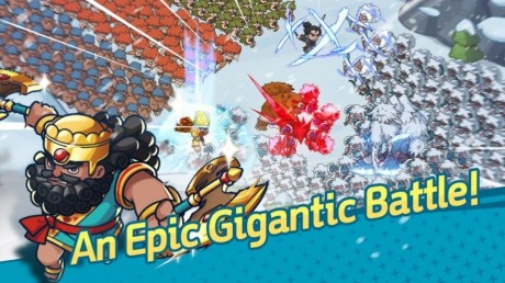 Ooga部落冒险官方正版