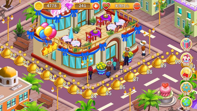 开心大厨官方正版