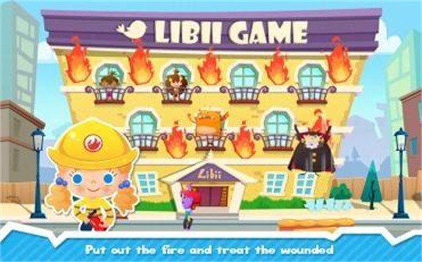 糖糖小镇无敌版