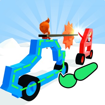 造车我最行最新版