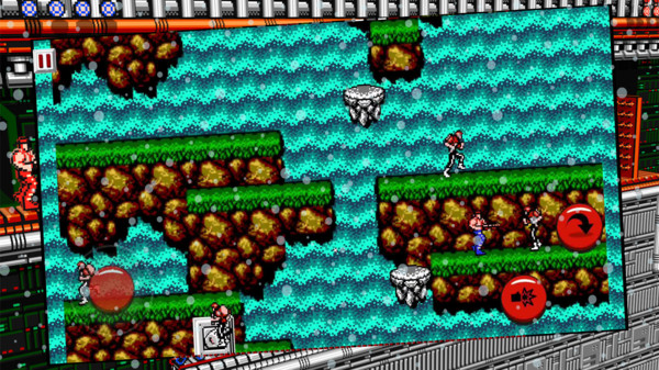 像素世界射击2024最新版手游