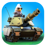 坦克大逃杀手机版