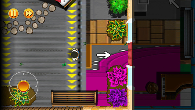 神偷鲍勃2最新版