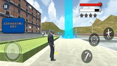 危险逃脱最新版