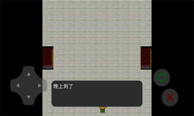 气球人的午夜惊魂游戏正式版