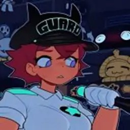 神秘生物公园汉化版