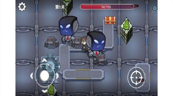 超能战场游戏最新版