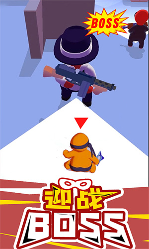 潜行大师游戏正式版