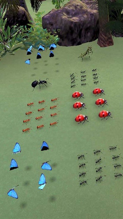 地面生存模拟器官方版手游安装