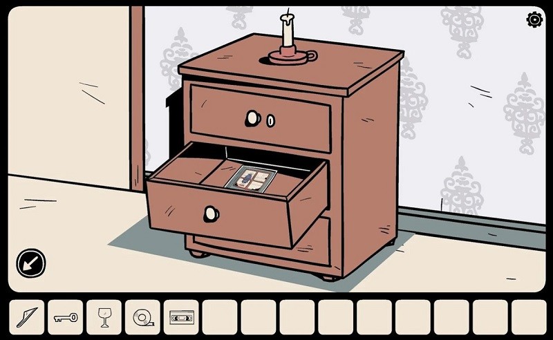 卡在墙壁中的美人们安卓手机版免费版