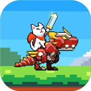 喵喵大冒险游戏正式版