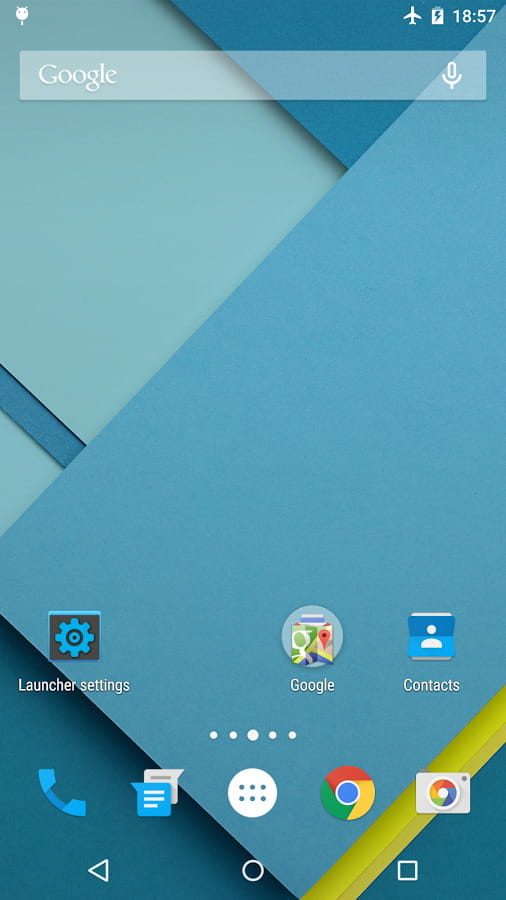 lollipop launcher apk安卓版