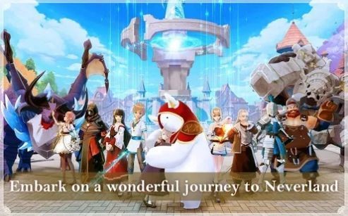 圣境之塔手游安卓版