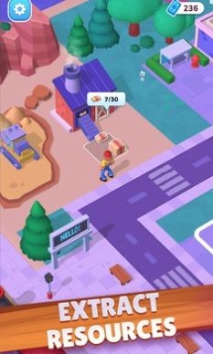 建筑冒险手机版