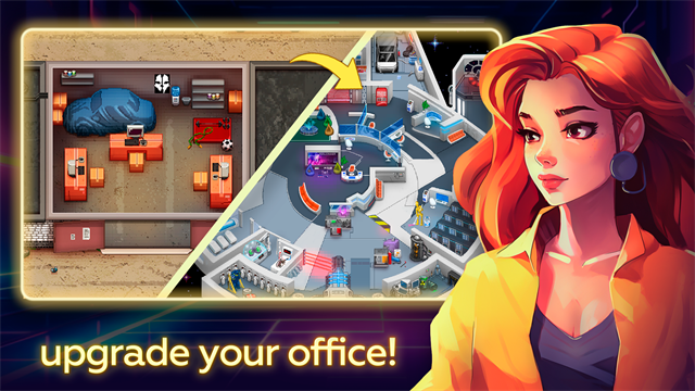 游戏开发模拟器2