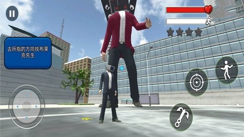 危险逃脱最新版