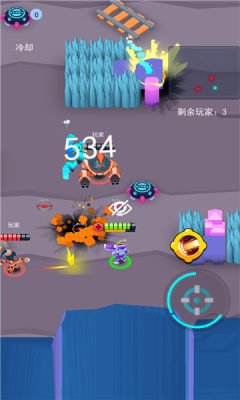 荣耀排位战手游安卓版