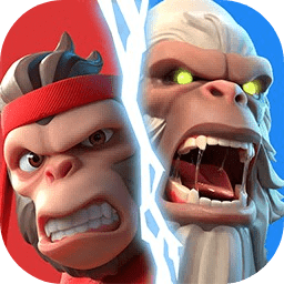 猿族时代最新版