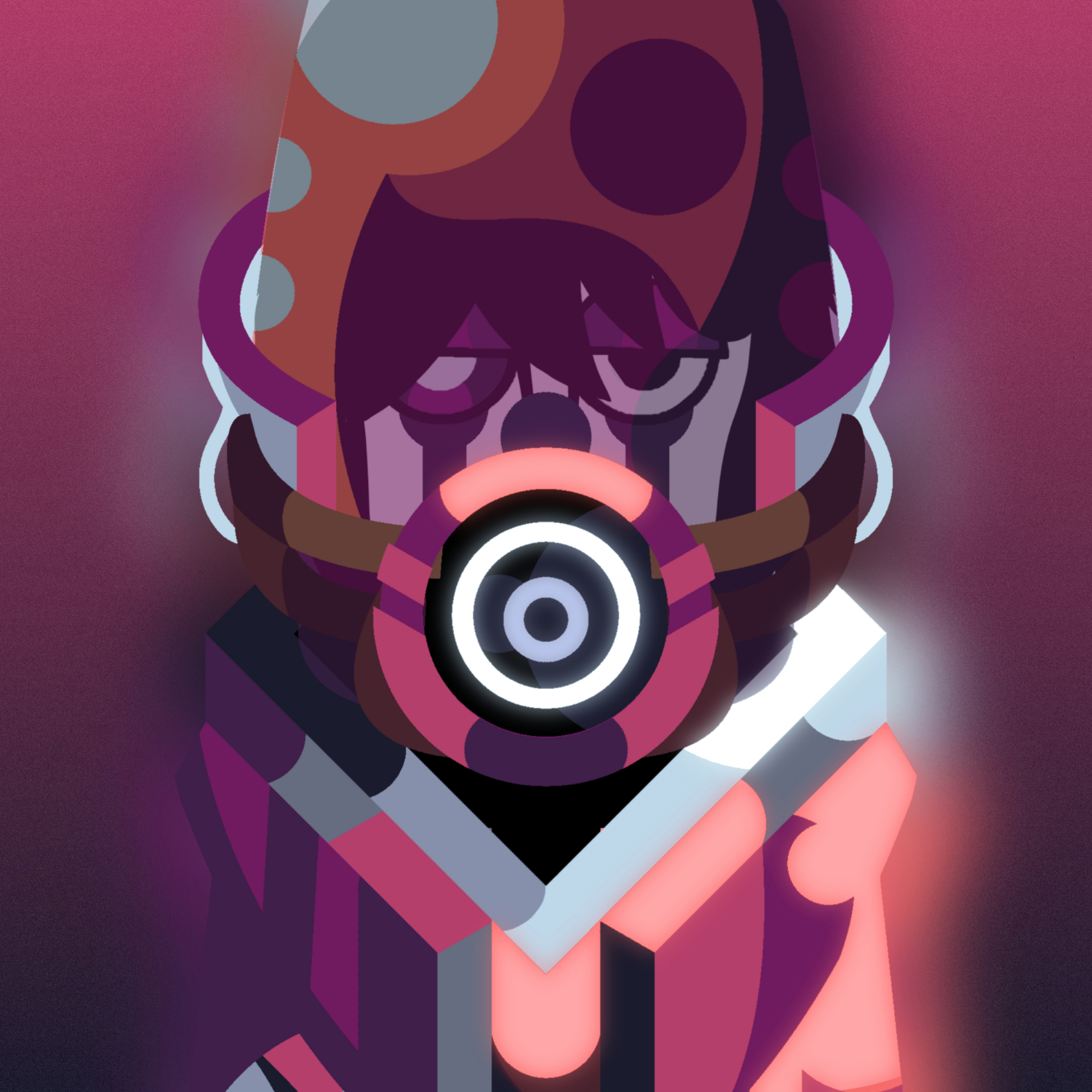 节奏盒子鬼畜版