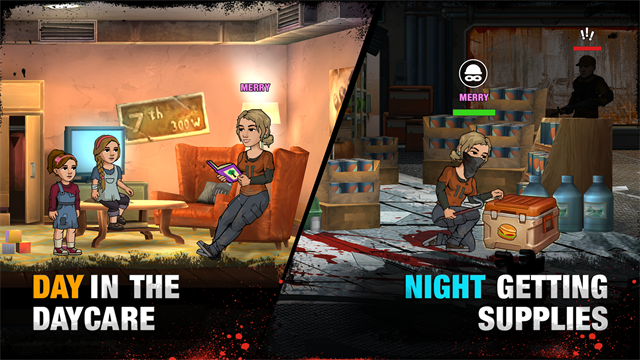 零城市官方正版