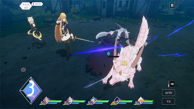 我想成为影之强者官方版